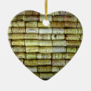 Recherche de liege ornements Vignoble