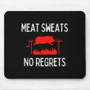 Recherche de viande tapis souris Chemise électorale
