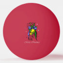 Recherche de noël balles ping pong Sport