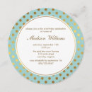 Recherche de motifs pois invitations Points