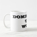 Recherche de dominant tasses Pour tous