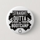 Recherche de haltere badges Entraînement