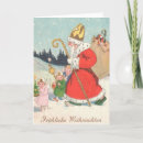 Recherche de allemande noël cartes De allemand