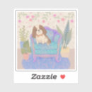 Recherche de chien pastel autocollants Chiot