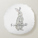 Recherche de oreilles de lapin coussins Drôle