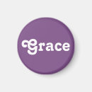Recherche de grâce magnets Pour elle