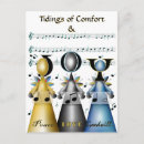 Recherche de ange noël joie cartes postales Religieux