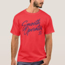 Recherche de operator tshirts Vintage