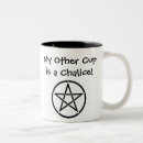 Recherche de wiccan tasses Halloween