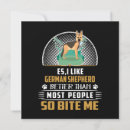 Recherche de bergers allemands invitations Aime