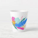 Recherche de fluo tasses Floral