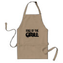 Recherche de roi de gril tabliers Bbq