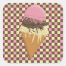 Recherche de napolitain autocollants Glace napolitaine