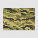 Recherche de camouflage tissue papier Brun