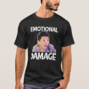 Recherche de émotif vêtements Drôle