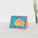 Recherche de entaille vœux cartes Mignon