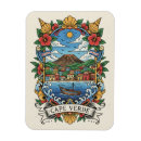 Recherche de cap vert magnets Afrique