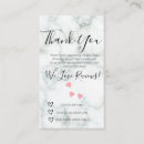Recherche de merci des cartes cartes visite Petit