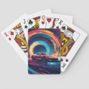 Recherche de voiture sport jeux de cartes Pour lui
