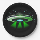 Recherche de gris assiettes en papier Anniversaire