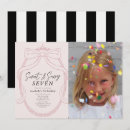 Recherche de sassy invitations Jeune fille