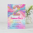 Recherche de de 2 ans invitations À une fête d'anniversaire