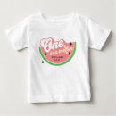 Recherche de melon bébé vêtements Pastèque