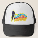 Recherche de lasso casquettes Merveilleuse femme comique