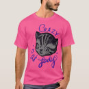 Recherche de crazy cat tshirts Drôle
