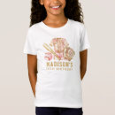 Recherche de softball enfant tshirts Anniversaire