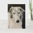 Recherche de wolfhound vœux cartes Canine