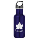 Recherche de drapeau du canada Rouge