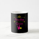 Recherche de ligue de bowling tasses Bowler