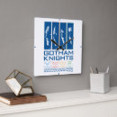 Recherche de chevaliers horloges Nuit