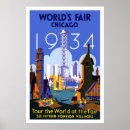 Recherche de worlds fair posters 1934