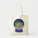 Recherche de guirlande de noël sacs Neige