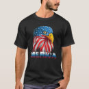 Recherche de drapeau 4 juillet Hommes