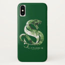 Recherche de maison slytherin iphone coques Magique