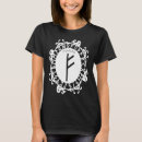 Recherche de fehu tshirts Norse