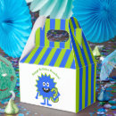 Recherche de anniversaire monstre ballotins Enfants