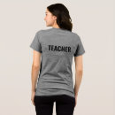 Recherche de professeur retraité tshirts Femmes