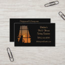 Recherche de pet services cartes visite Assise