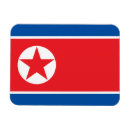 Recherche de coréen magnets Du nord