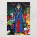 Recherche de muerte invitations Jour des morts