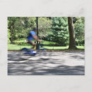 Recherche de cyclistes cartes postales Vélo