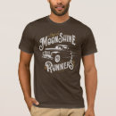 Recherche de moonshine tshirts Hooch