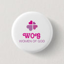 Recherche de croix chrétienne badges Moderne