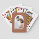 Recherche de formes jeux de cartes Minimaliste