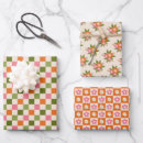 Recherche de flore papier cadeau Floral
