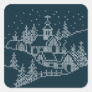 Recherche de broderie autocollants Bleu